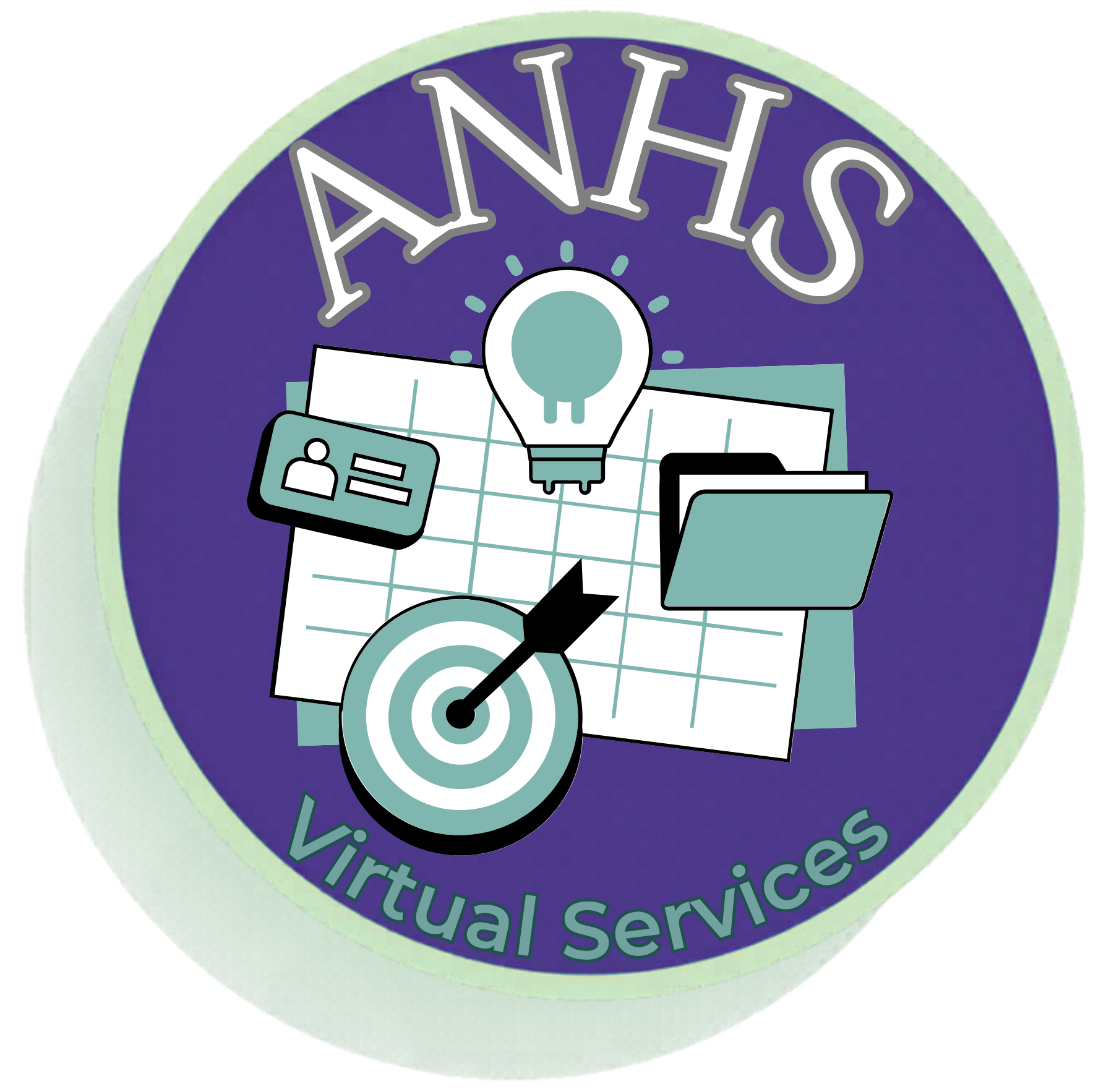 ANHS Virtual Services